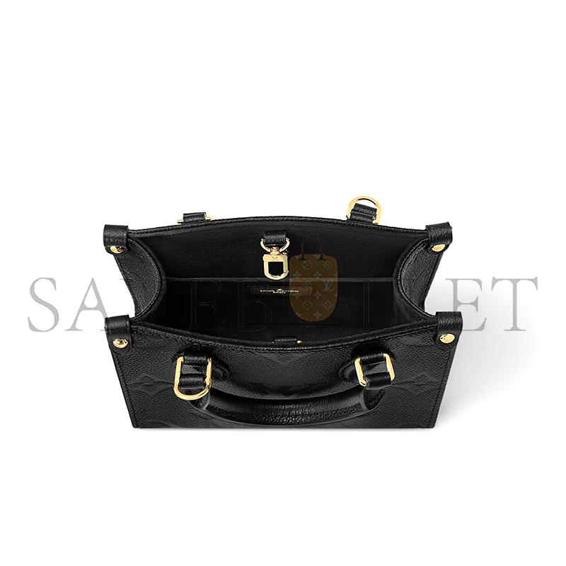 LOUIS VUITTON ONTHEGO BB M46993 (18*15*8.5cm)